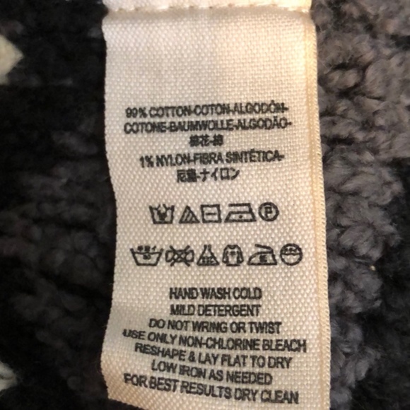 NEW Free People Cozy Cabin Cardigan - Picture 8 of 8